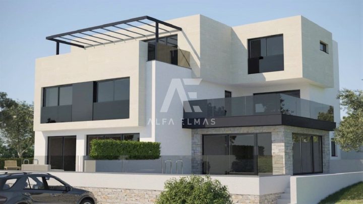 Apartmán na prodej 172 m² – Krk