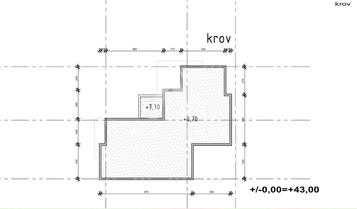 Stan Na prodaju - PRIMORSKO-GORANSKA  KRK 