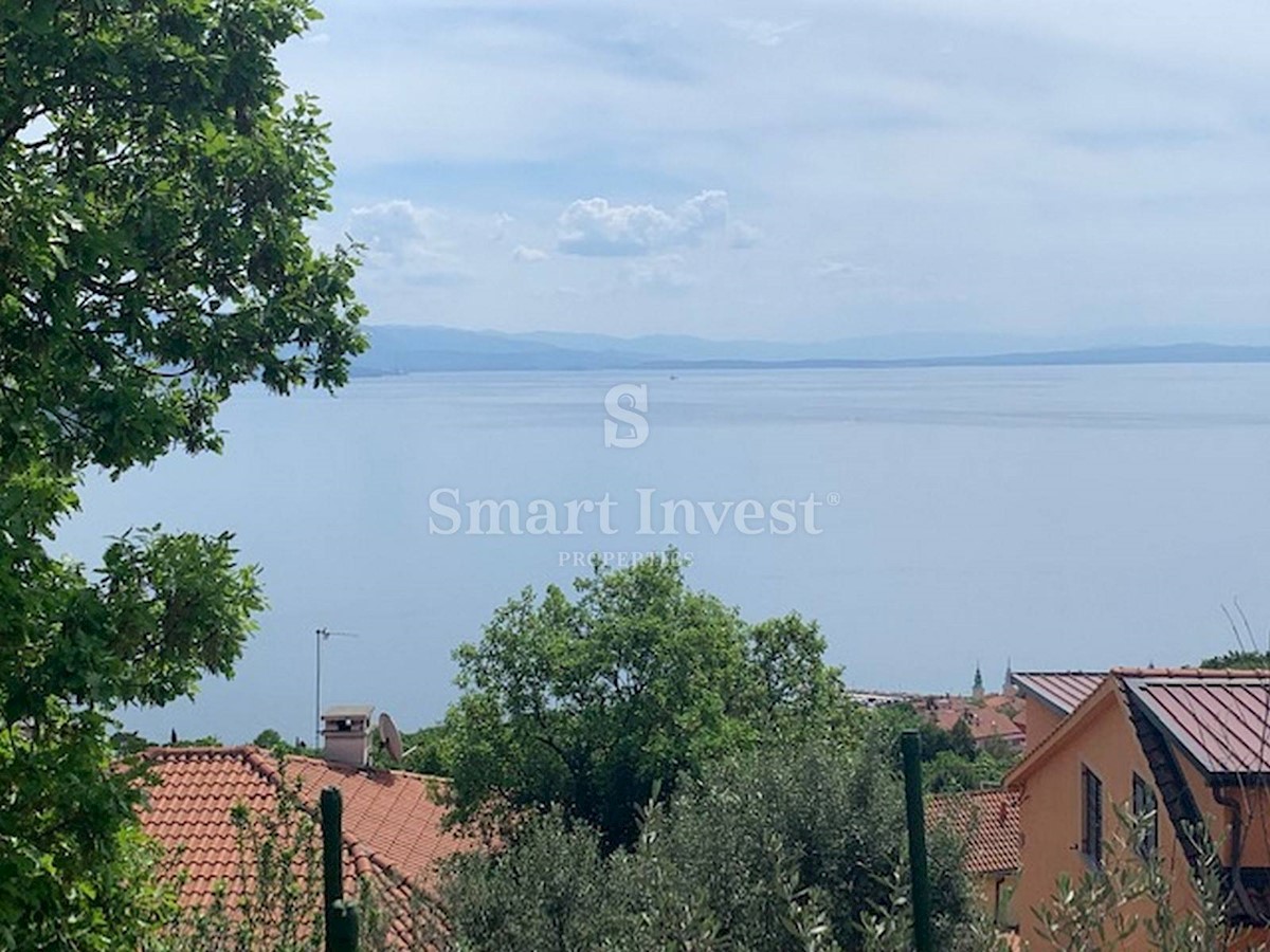 House For sale - PRIMORSKO-GORANSKA  OPATIJA 