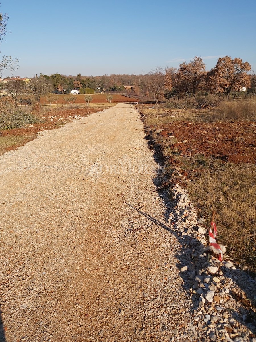 Parcela Na predaj - ISTARSKA  UMAG 