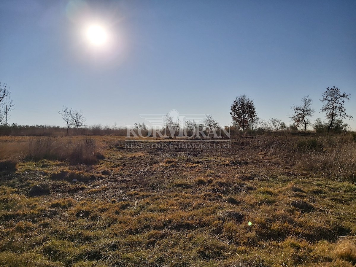 Parcela Na predaj - ISTARSKA  UMAG 