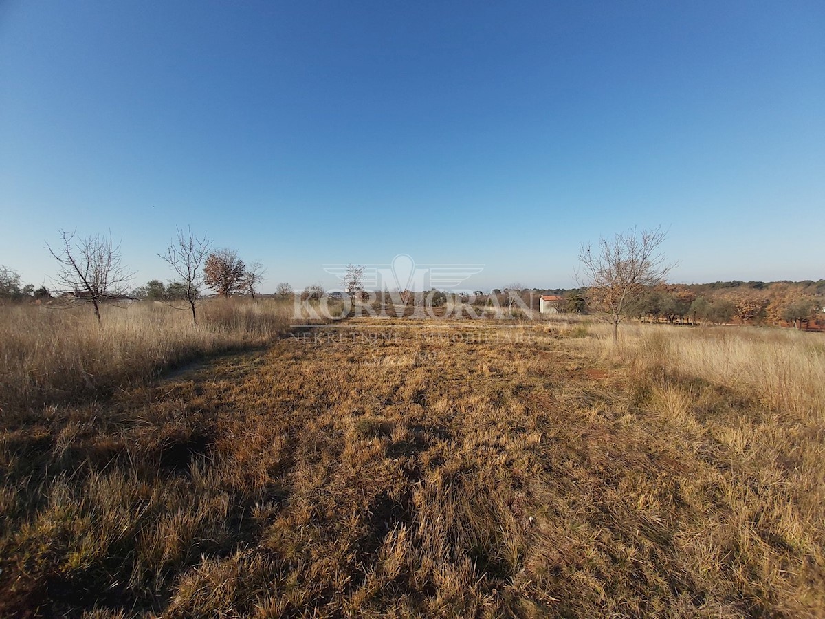 Parcela Na predaj - ISTARSKA  UMAG 