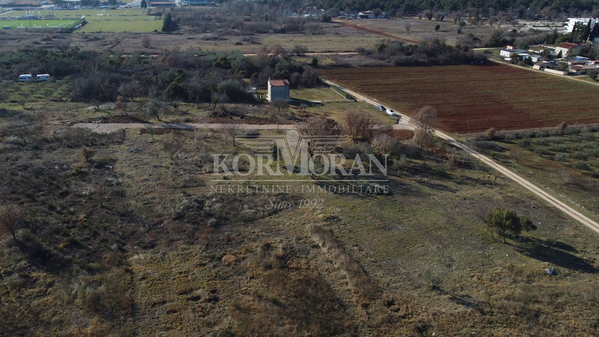 Terrain À vendre - ISTARSKA  Umag
