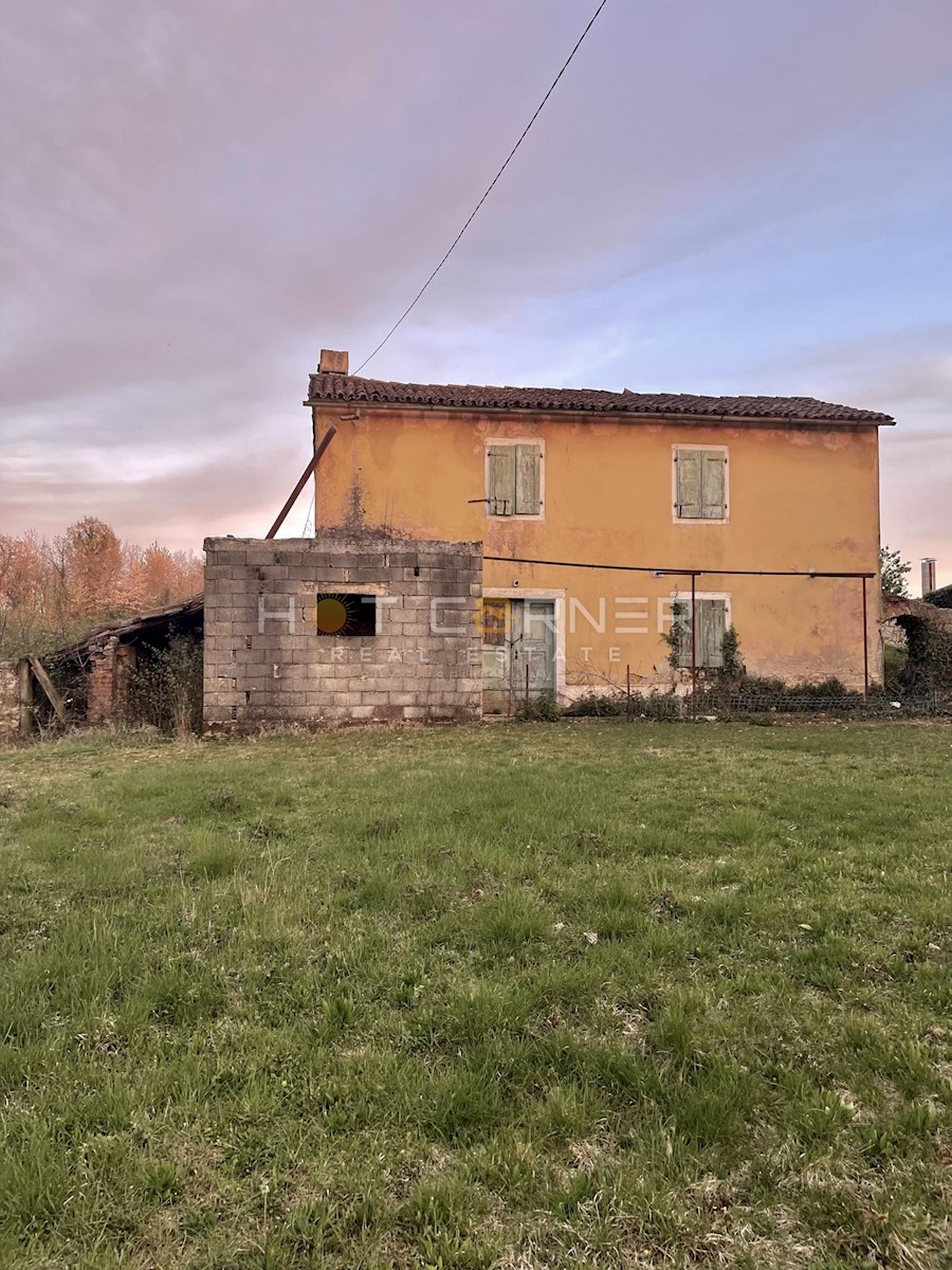 Terrain À vendre - ISTARSKA  VIŽINADA 