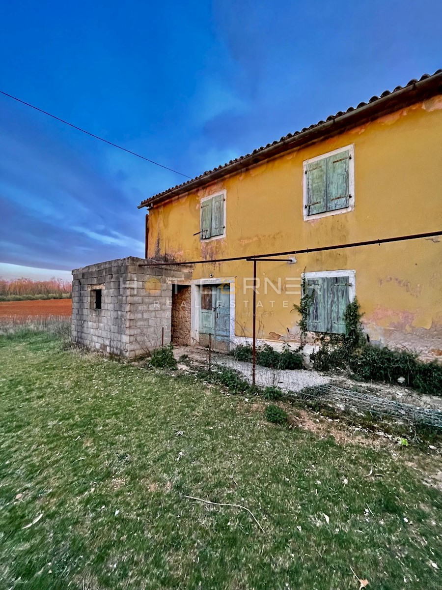 Terrain À vendre - ISTARSKA  VIŽINADA 