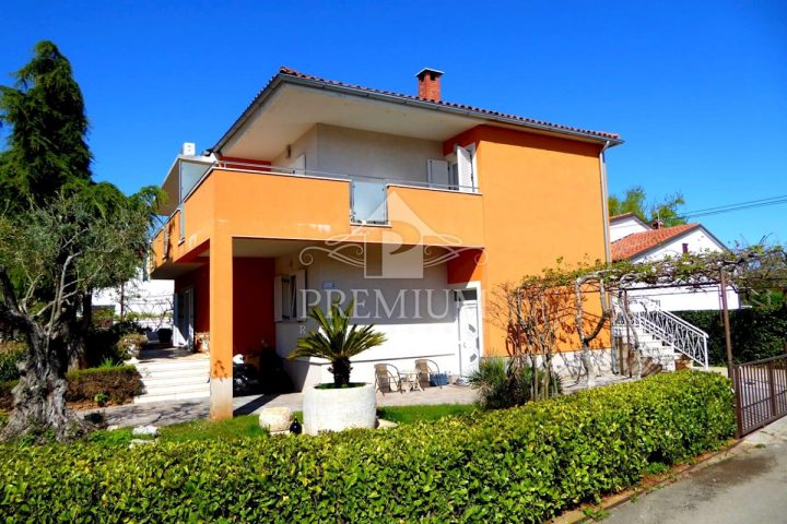 Casa in vendita 360 m² – Umag