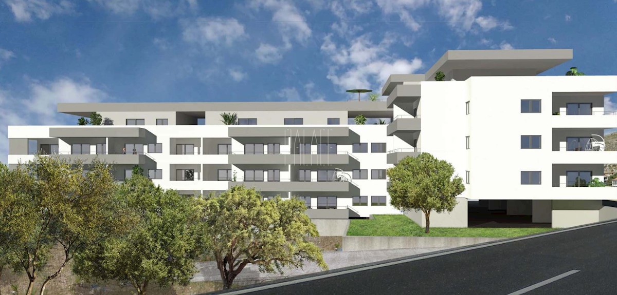 Apartma Na predaj