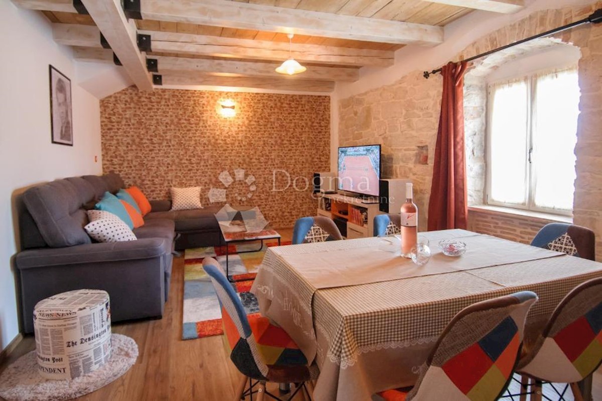Dom Na predaj - ISTARSKA  POREČ 