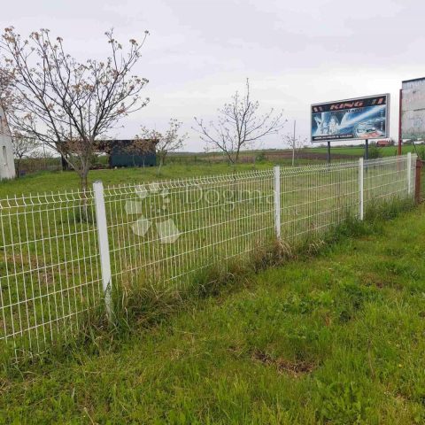Zemljište na prodaju 2950 m² – Varaždin