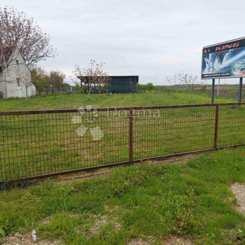 Parcela Naprodaj - Varaždinska Varaždin - foto 5/5