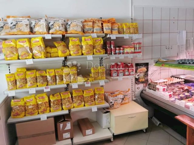 Komerčné na prenájom 35 m² – Delnice
