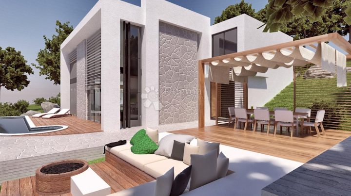 Casa in vendita 200 m² – Poljane