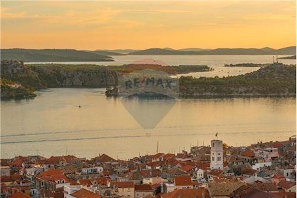 Apartmán Na prodej - ŠIBENSKO-KNINSKA  ŠIBENIK 