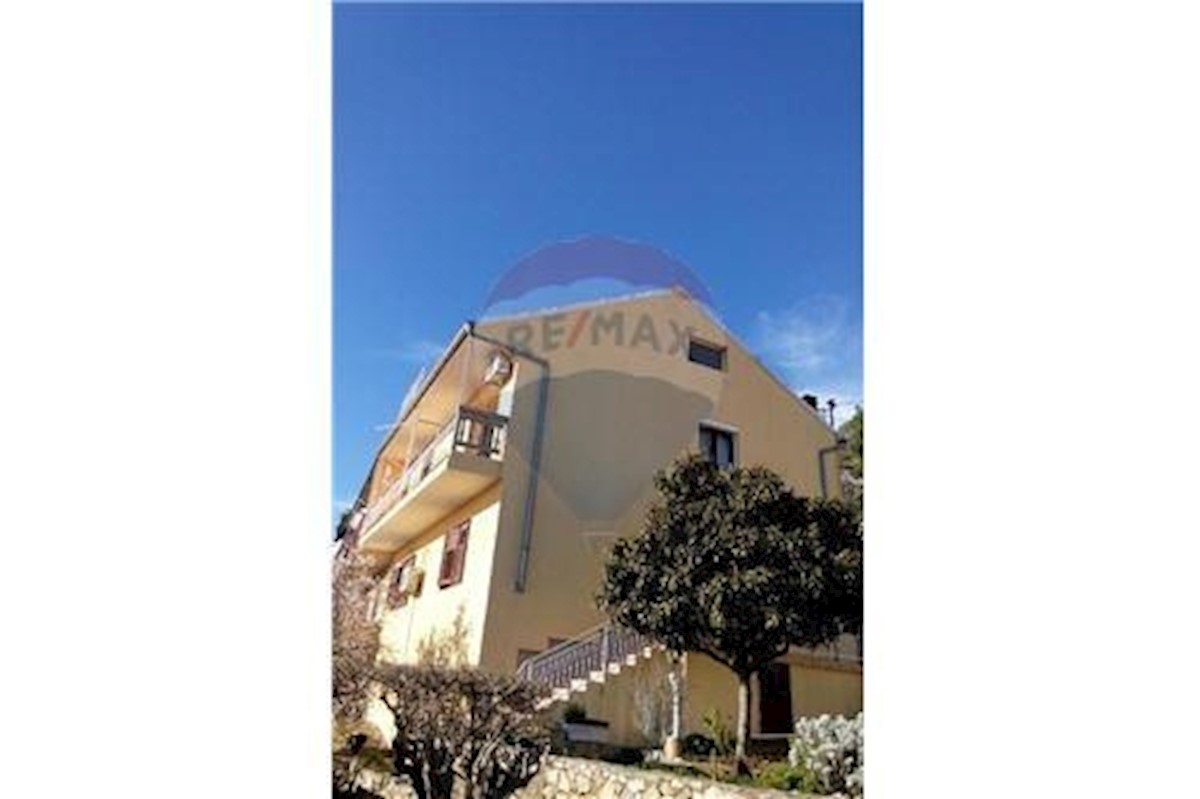 Apartmán Na prodej - ŠIBENSKO-KNINSKA  ŠIBENIK 