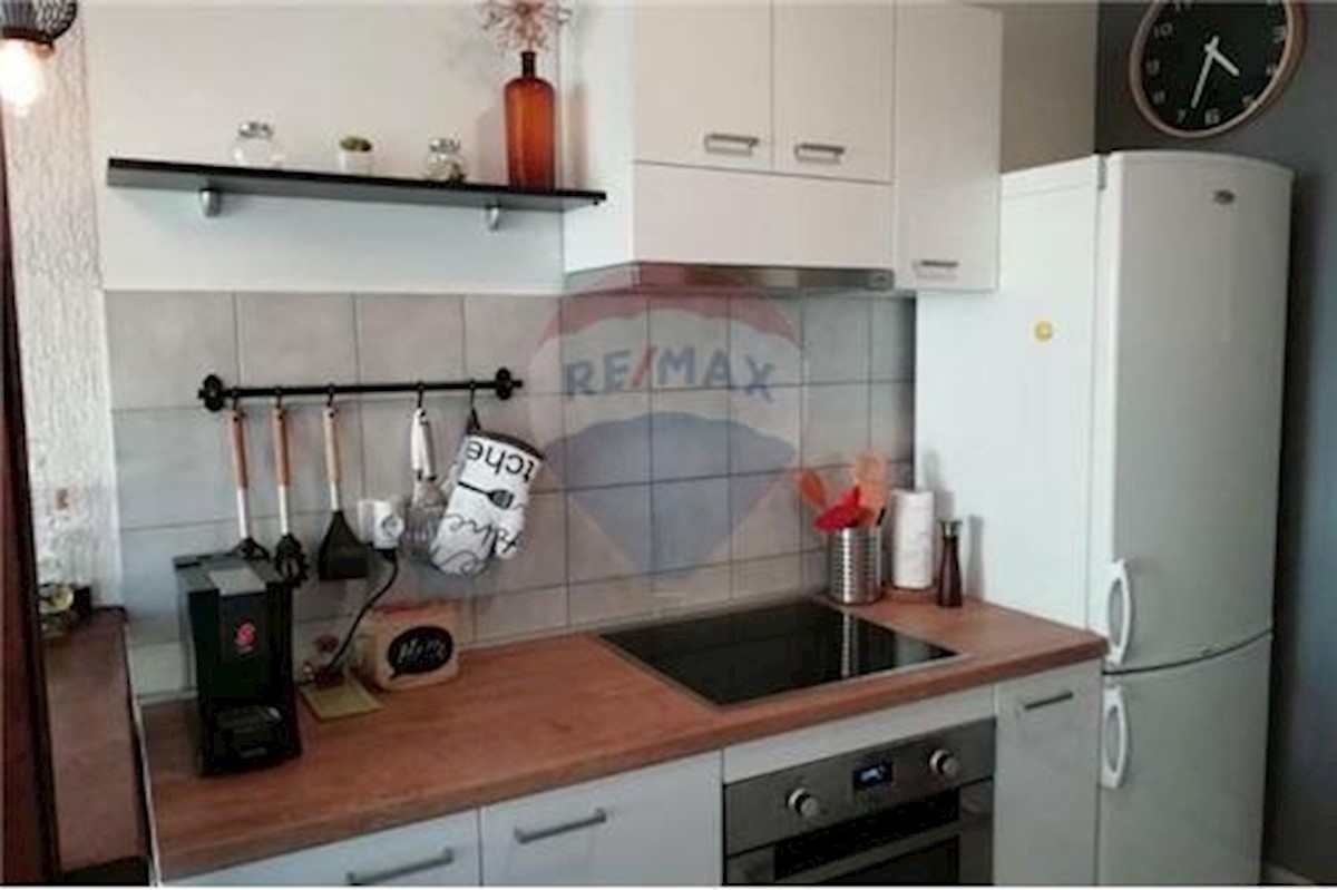 Apartmán Na prodej - ŠIBENSKO-KNINSKA  ŠIBENIK 