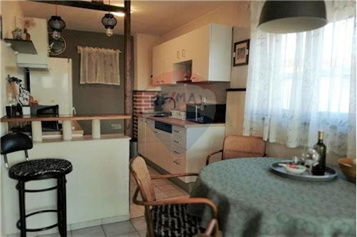 Apartmán Na prodej - ŠIBENSKO-KNINSKA  ŠIBENIK 