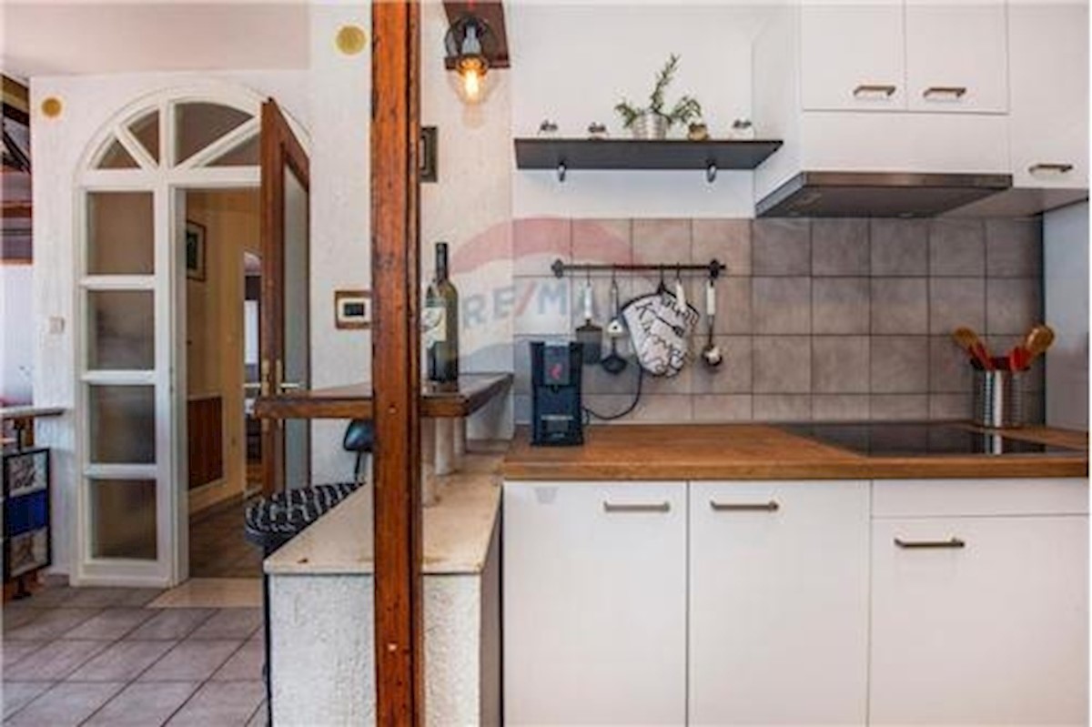 Apartmán Na prodej - ŠIBENSKO-KNINSKA  ŠIBENIK 