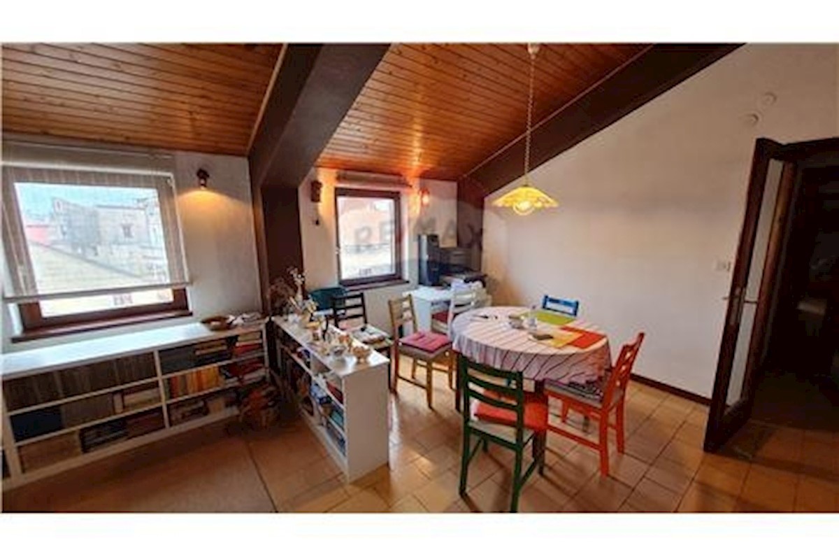 Flat For sale - ŠIBENSKO-KNINSKA  ŠIBENIK 