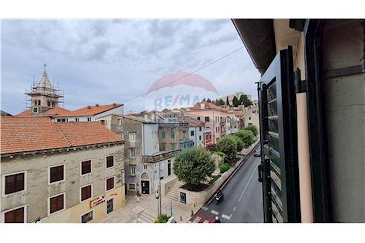 Flat For sale - ŠIBENSKO-KNINSKA  ŠIBENIK 