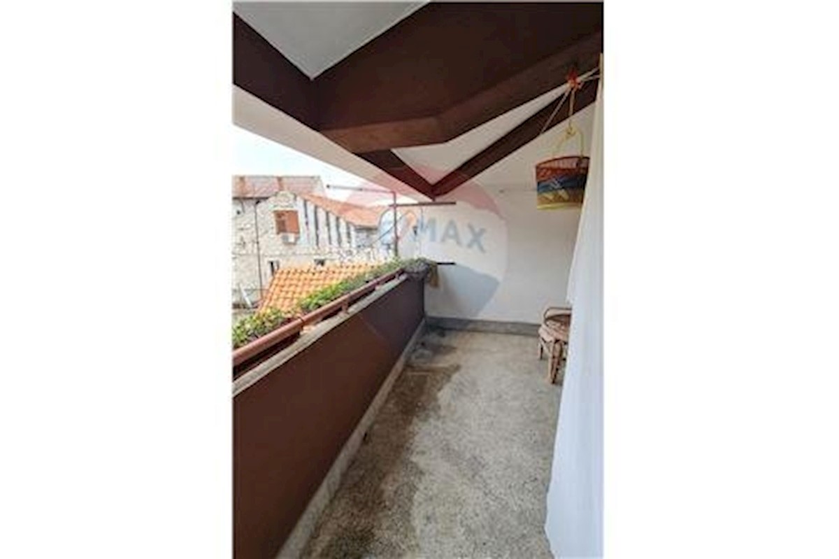 Flat For sale - ŠIBENSKO-KNINSKA  ŠIBENIK 