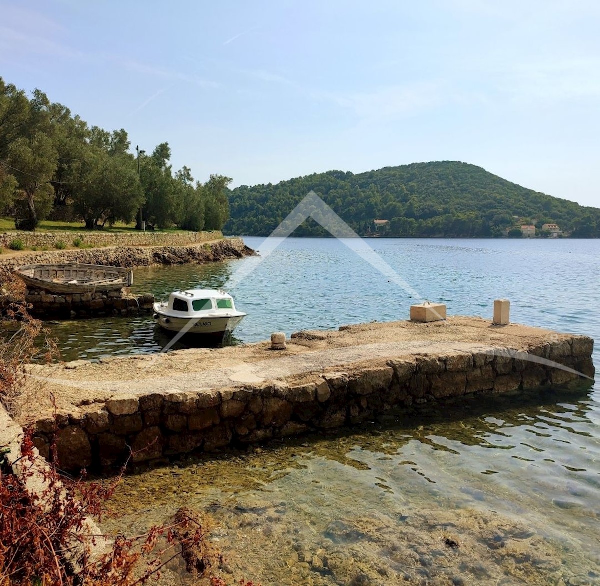 Zemljište Na prodaju - ŠIBENSKO-KNINSKA  ROGOZNICA 