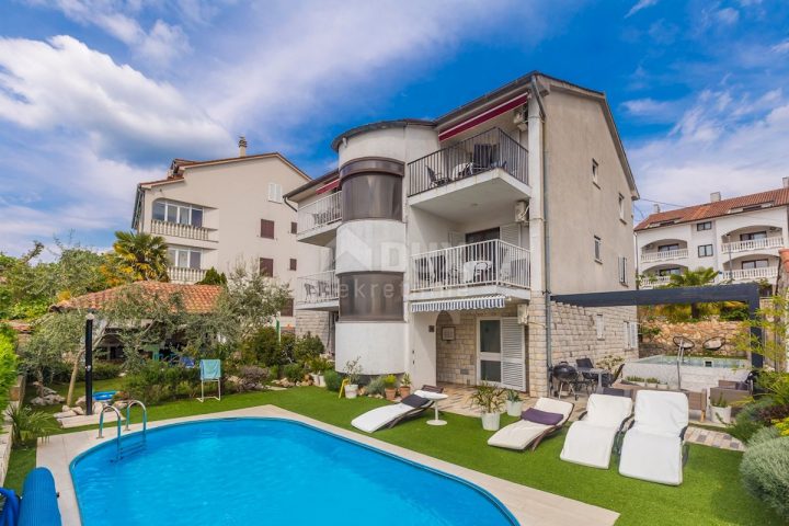 Haus Zu verkaufen - Primorsko-goranska Krk - foto 3/17