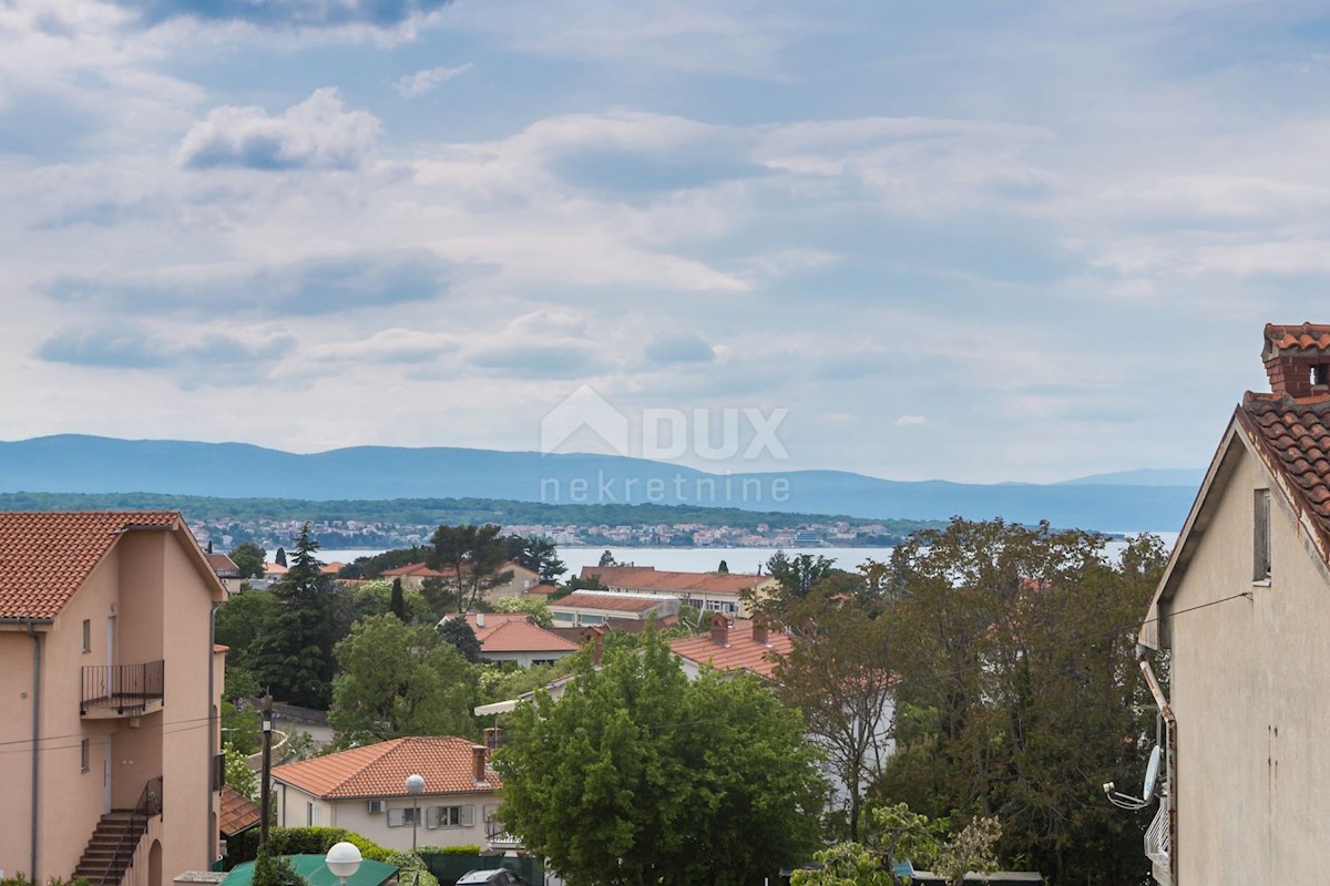 Kuća Na prodaju - PRIMORSKO-GORANSKA KRK