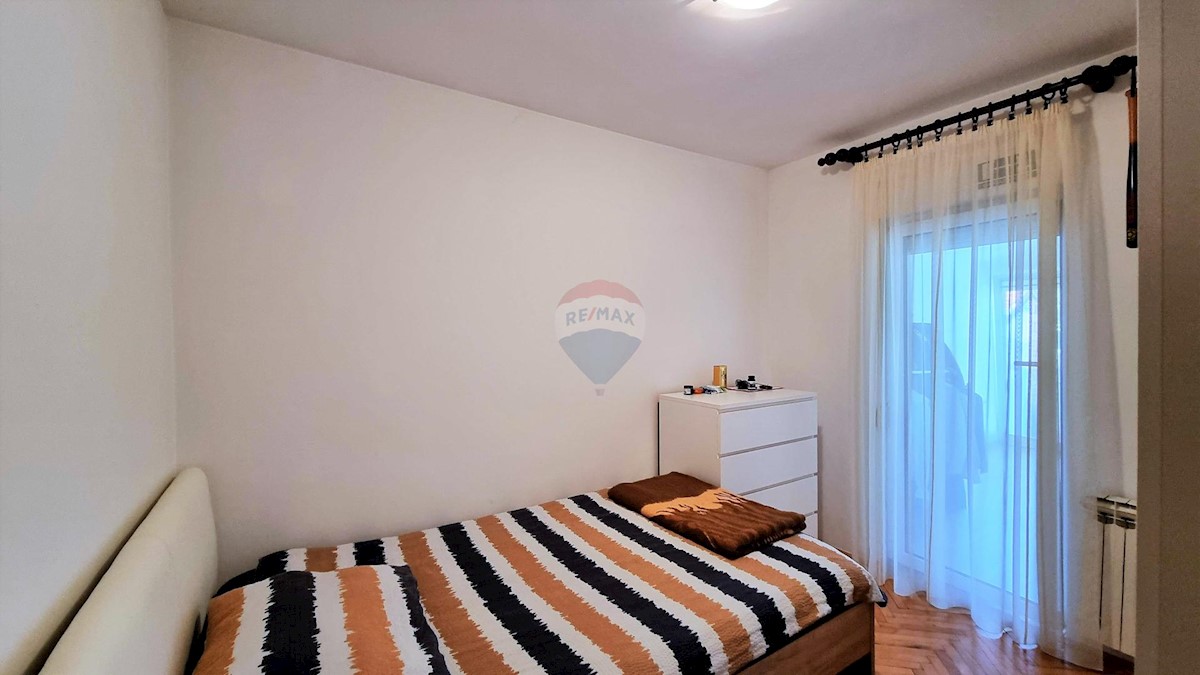 Apartma Na predaj - GRAD ZAGREB  ZAGREB 