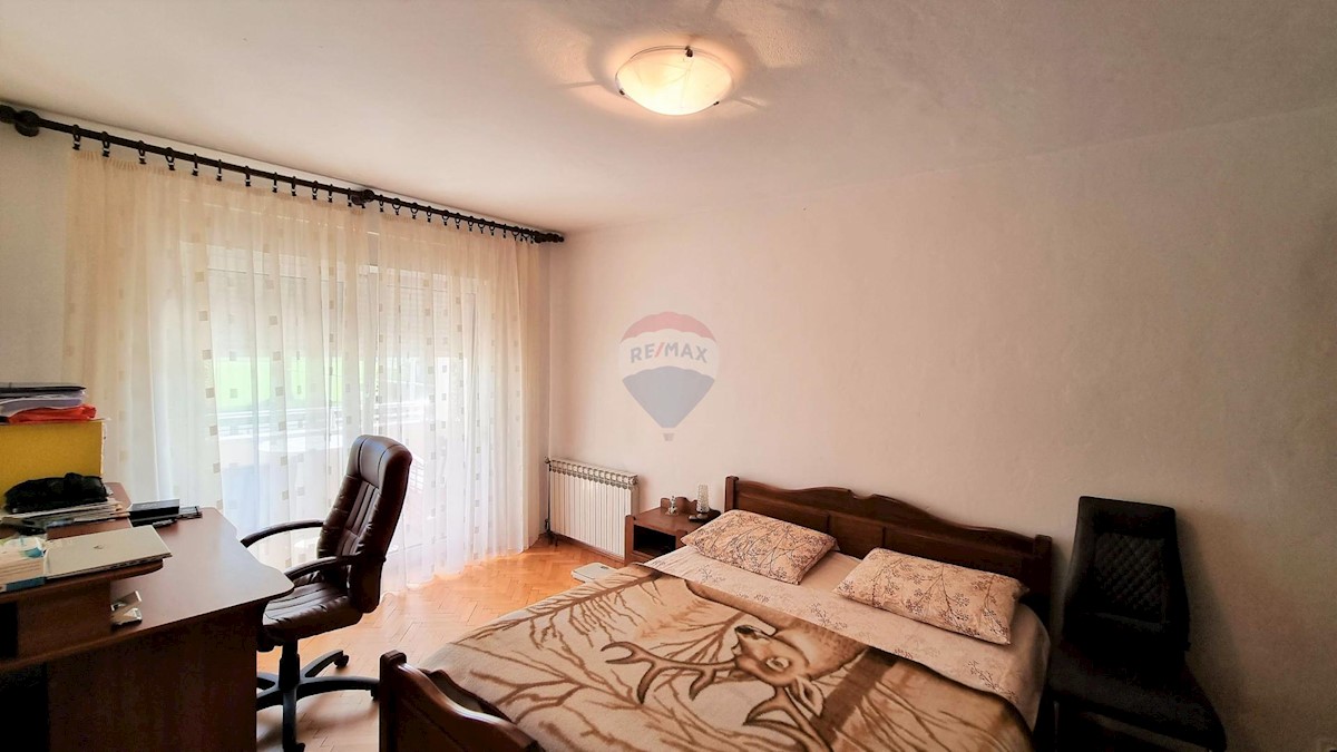 Appartement À vendre - GRAD ZAGREB  ZAGREB 