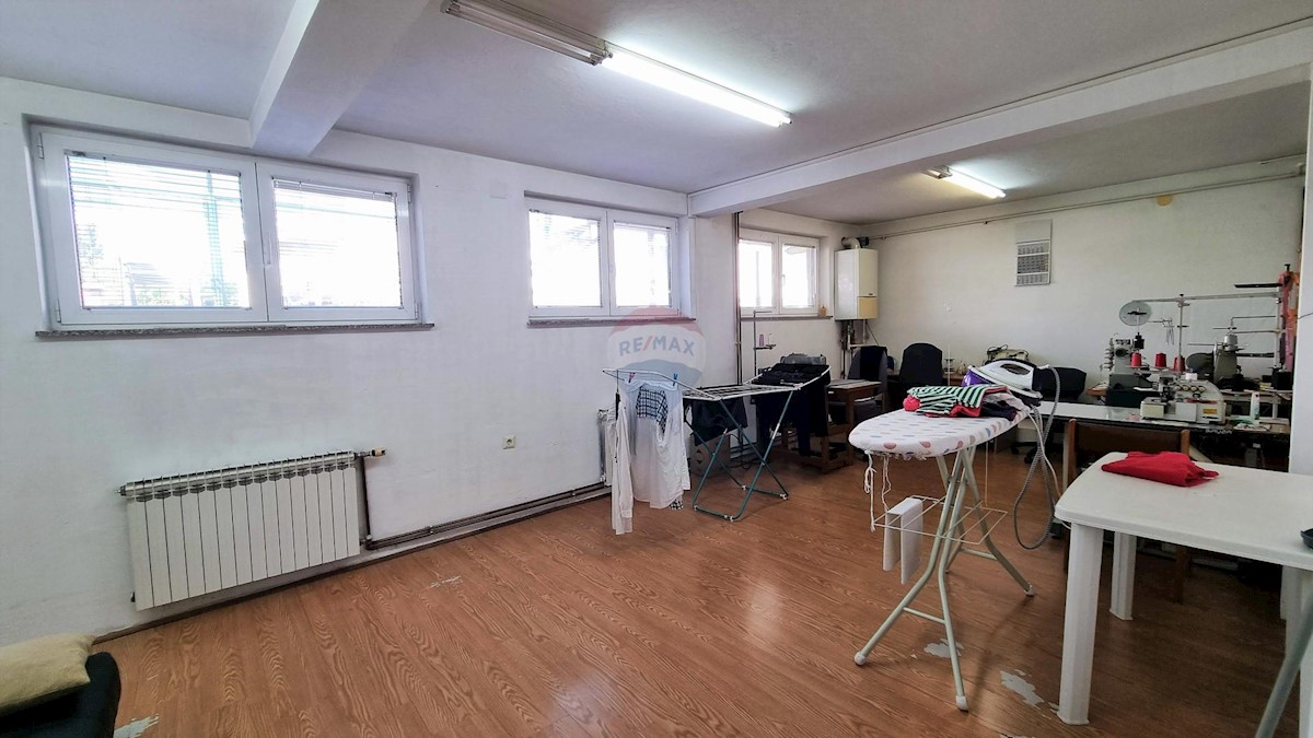 Appartement À vendre - GRAD ZAGREB  ZAGREB 