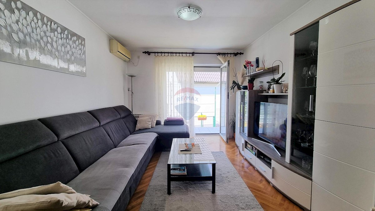 Apartma Na predaj - GRAD ZAGREB  ZAGREB 