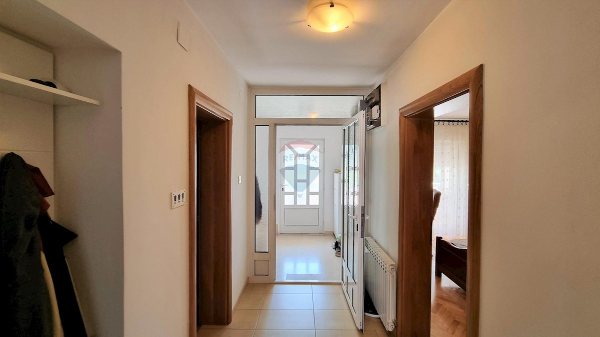 Appartement À vendre - GRAD ZAGREB  ZAGREB 