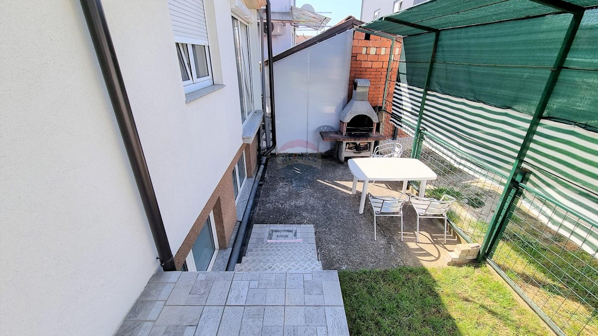 Appartement À vendre - GRAD ZAGREB  ZAGREB 