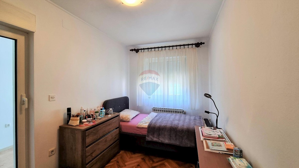 Appartement À vendre - GRAD ZAGREB  ZAGREB 