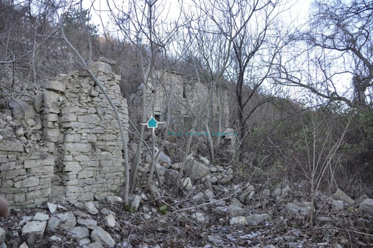 Działka Na sprzedaż - ISTARSKA  BUZET 