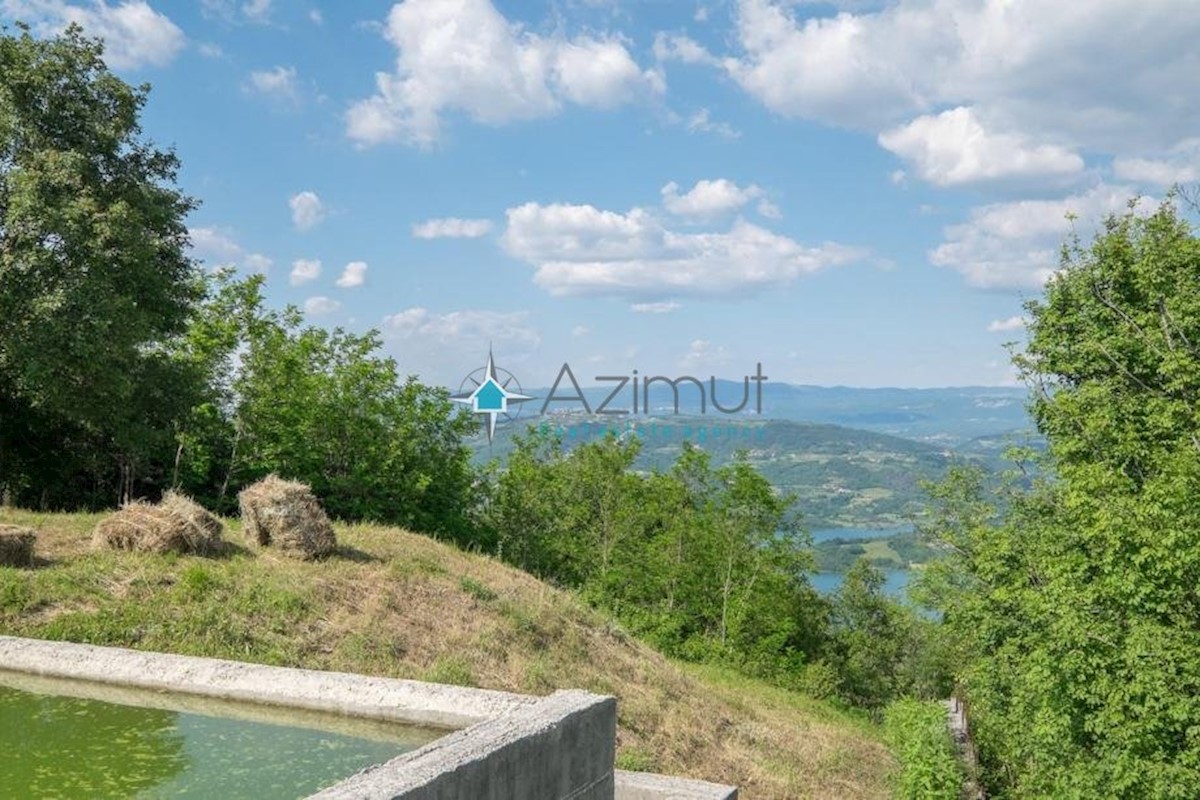 Land For sale - ISTARSKA  PAZIN 