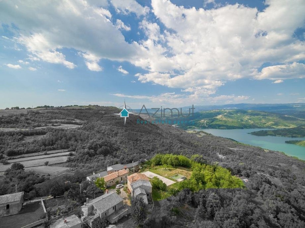 Terreno In vendita - ISTARSKA  PAZIN 