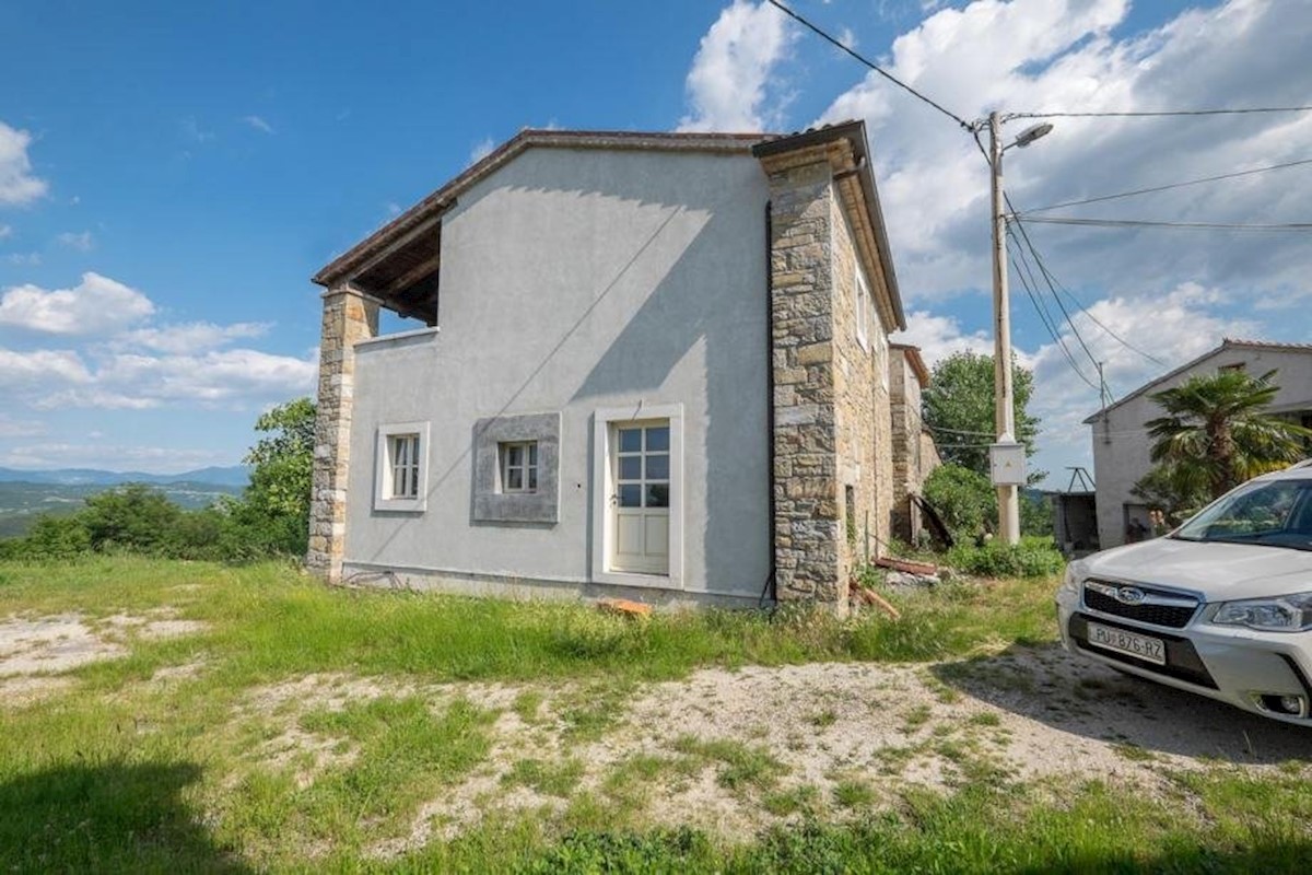 Terreno In vendita - ISTARSKA  PAZIN 