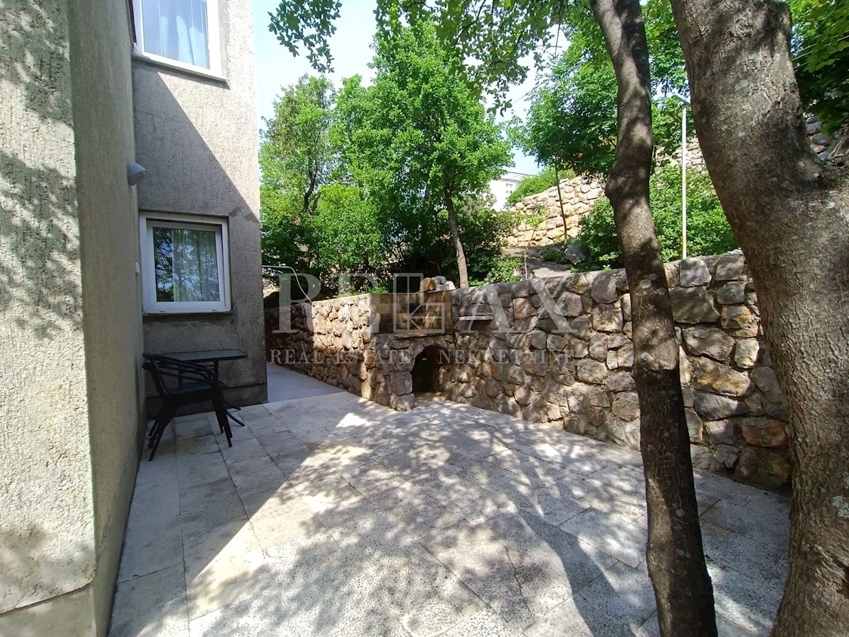 Hiša Naprodaj - PRIMORSKO-GORANSKA  Novi Vinodolski
