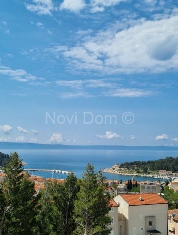 Appartamento in vendita 70 m² – Makarska
