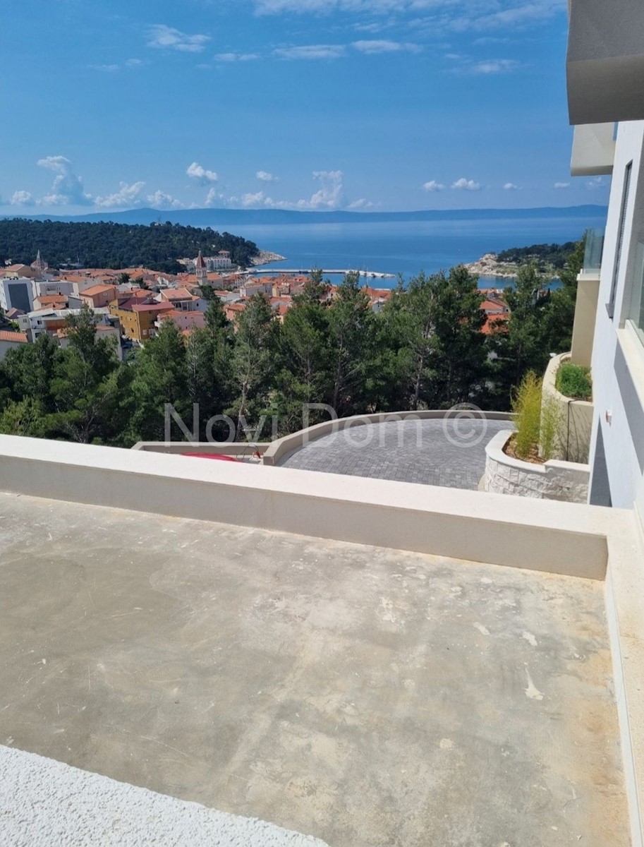 Apartmán Na predaj - SPLITSKO-DALMATINSKA  MAKARSKA 