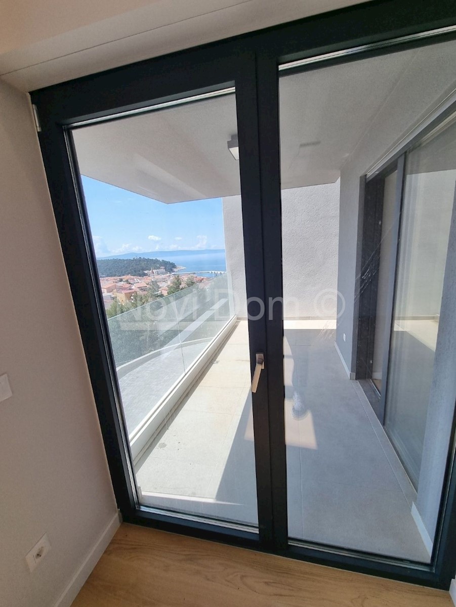 Apartmán Na predaj - SPLITSKO-DALMATINSKA  MAKARSKA 