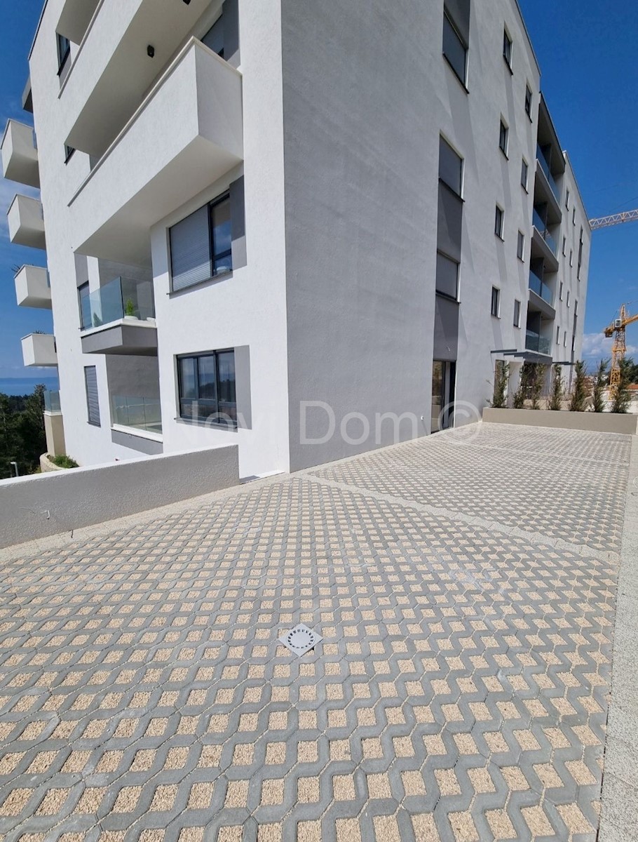 Apartmán Na predaj - SPLITSKO-DALMATINSKA  MAKARSKA 