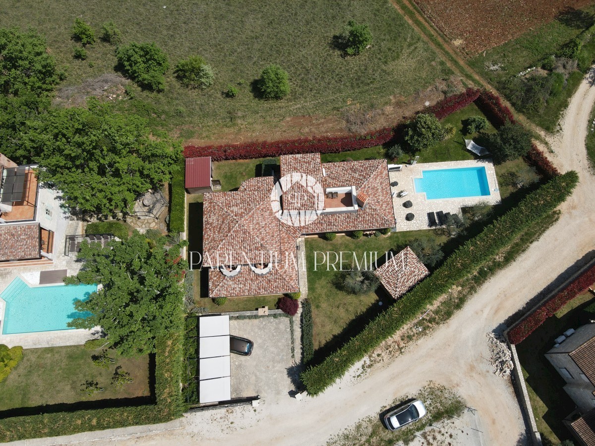 Maison À vendre - ISTARSKA  POREČ 
