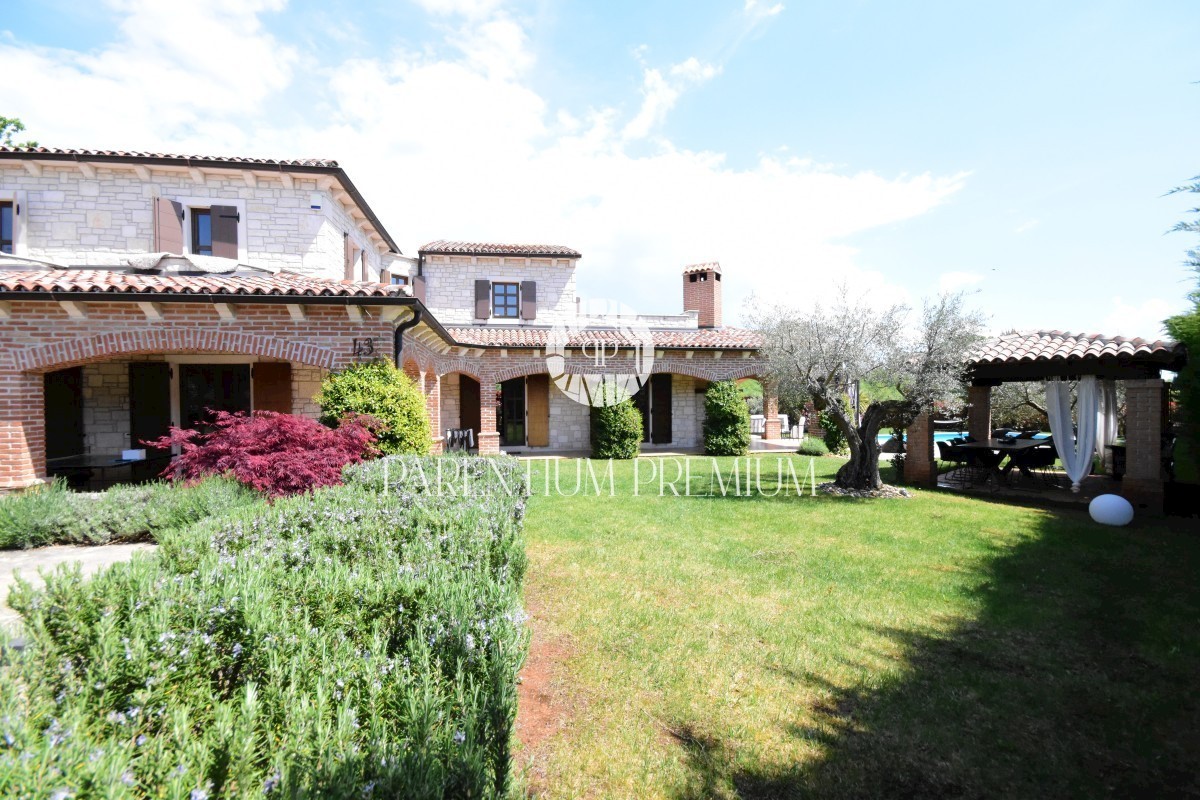 Maison À vendre - ISTARSKA  POREČ 