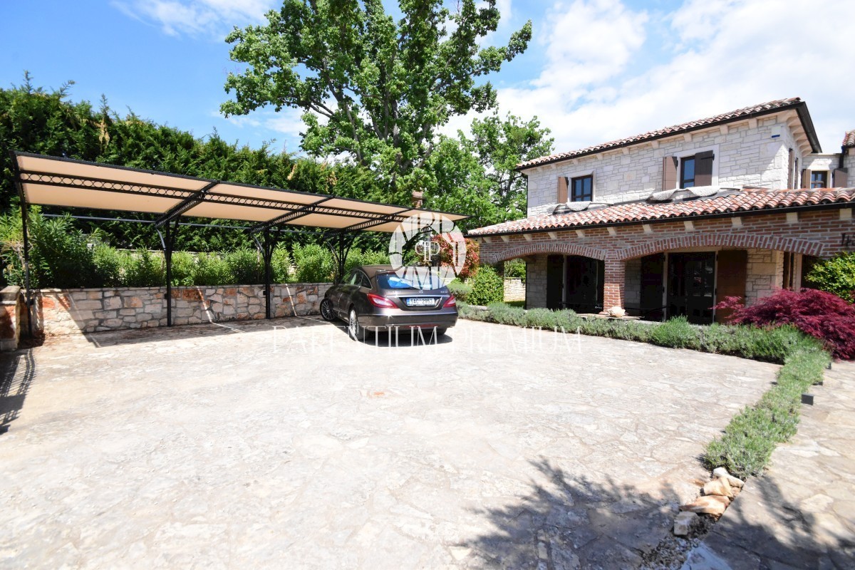 Maison À vendre - ISTARSKA  POREČ 