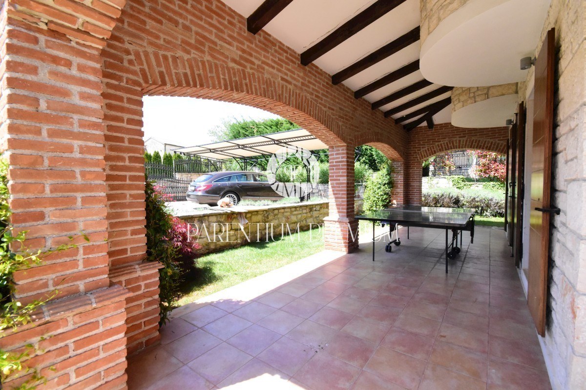 Maison À vendre - ISTARSKA  POREČ 