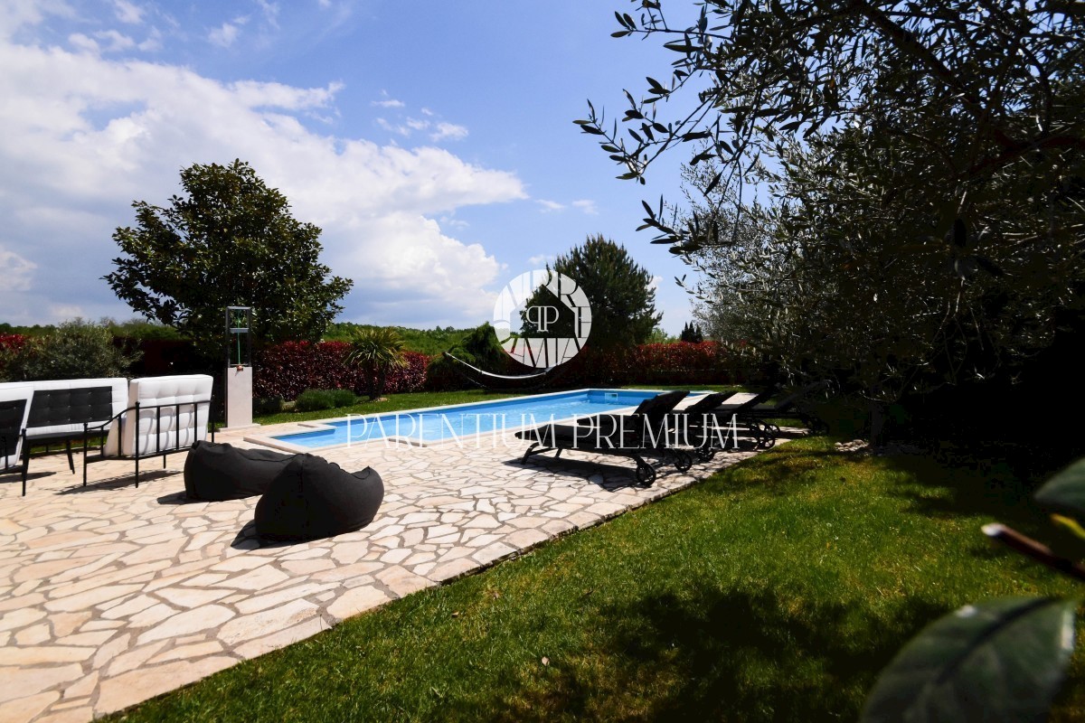 Maison À vendre - ISTARSKA  POREČ 