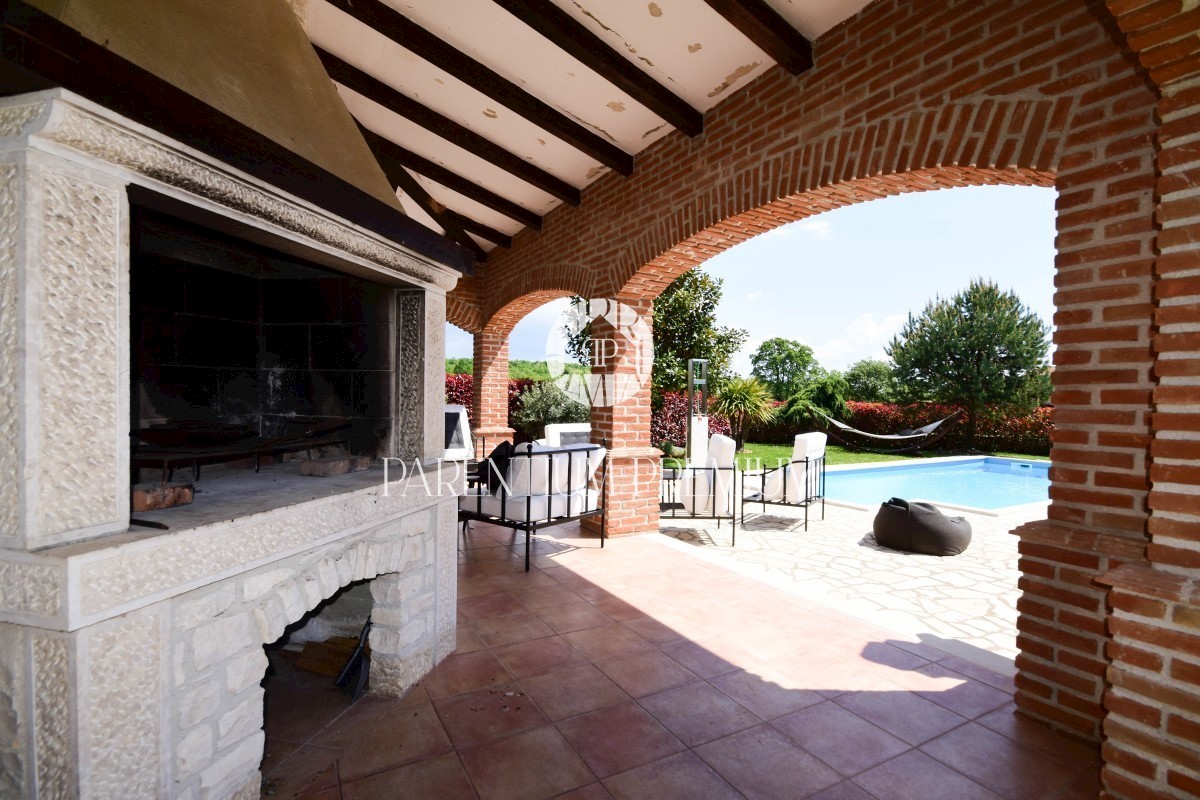 Maison À vendre - ISTARSKA  POREČ 