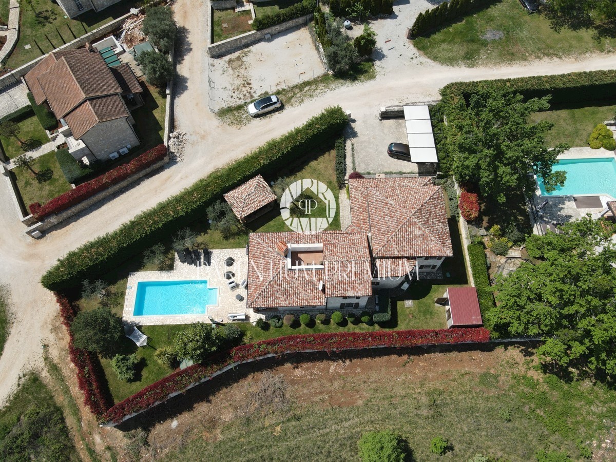 Maison À vendre - ISTARSKA  POREČ 